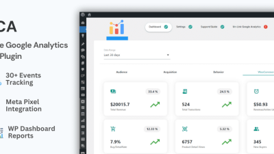 Advanced WC Analytics Pro v3.18.0