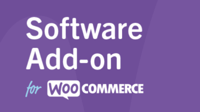 WooCommerce Software Addon v1.10.0