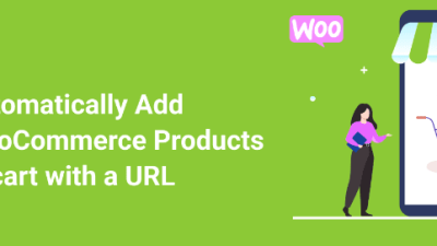 Auto Add Products to Cart for WooCommerce v5.2.1 [Asana Plugins]