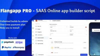 Flangapp PRO源码下载