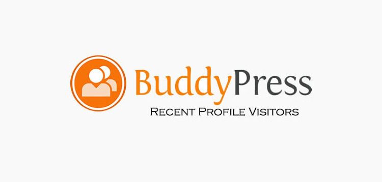 Recent Visitors For BuddyPress Profile v1.8.8
