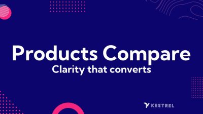 Kestrel Products Compare for WooCommerce插件下载
