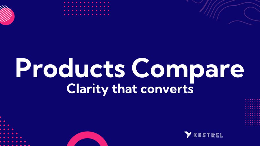 Kestrel Products Compare for WooCommerce插件下载