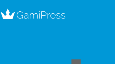 Gamipress Pro (v6.8.5 + v2.5.9.1) + All Addons