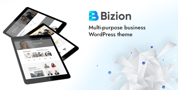 Bizion主图下载