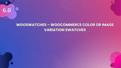 SysBasics WooSwatches插件下载