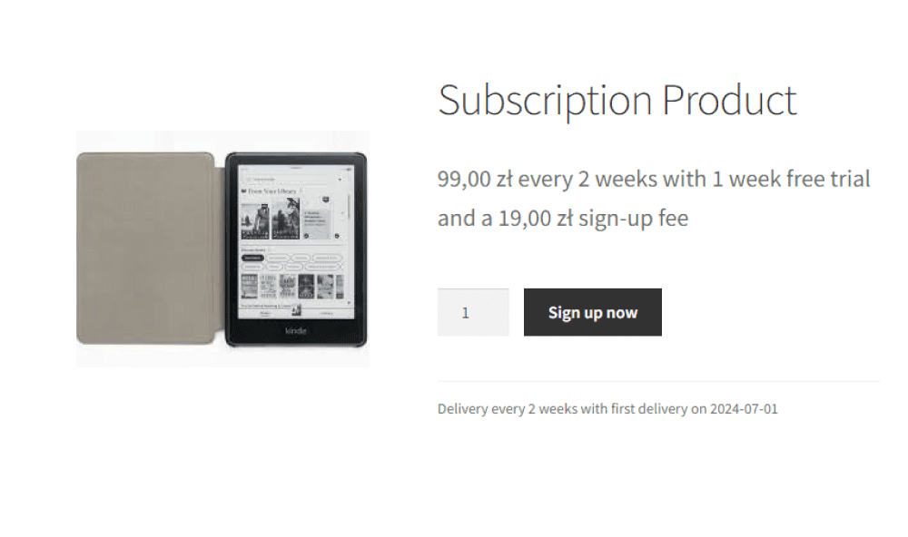 WPDesk Flexible Subscriptions Recurring Shipping v1.0.4