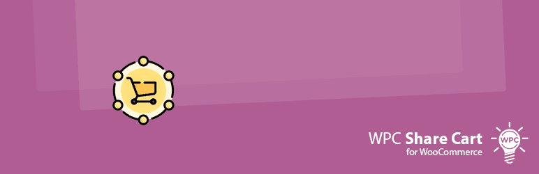 WPC Share Cart for WooCommerce (Premium) v2.2.1