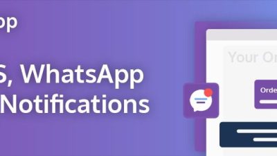 Flow Notify for WooCommerce v1.12.6