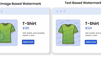 Image Watermark for WooCommerce v2.0.2 (by Addify)