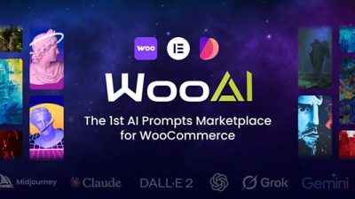 WooPT主题下载