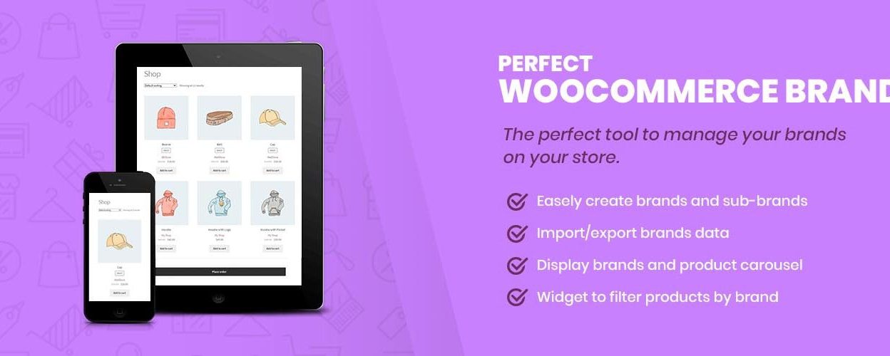 Perfect Brands WooCommerce PRO v3.5.0