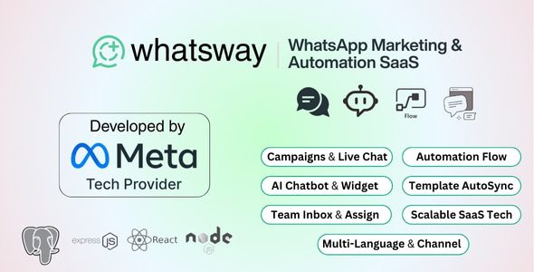 Whatsway源码下载