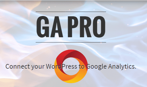 GA Google Analytics Pro v2.7.3 [Activated*]