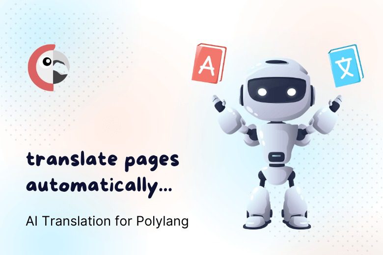 AutoPoly – AI Translation For Polylang (Pro) v1.3.2
