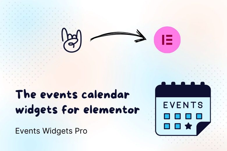 Events Widgets Pro v3.0.1