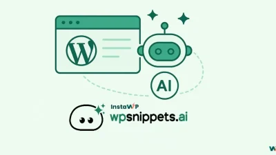 WP Snippets AI v1.5.0