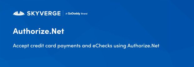 WooCommerce Authorize.Net Gateway v3.10.14