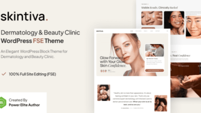 Skintiva主题下载