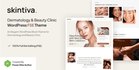Skintiva主题下载