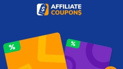 Affiliate Coupons Pro v1.6