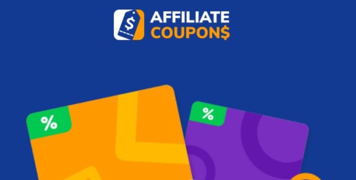 Affiliate Coupons Pro v1.6