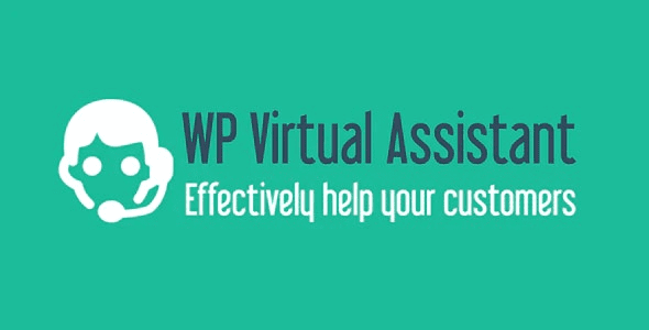 WP Virtual Assistant v3.1 WordPress Plugin