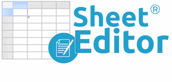 WP Sheet Editor - WPFusion插件下载