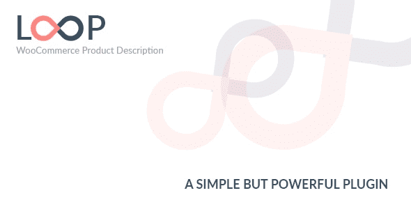 Custom Product Description in Loop for Products v1.0