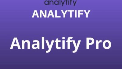 Analytify Pro - Form Tracking插件下载