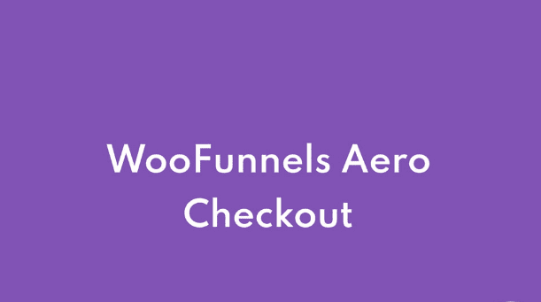 Aero FunnelKit Checkout v3.23.2 [Business] [Activated]