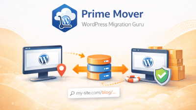 Prime Mover Pro v2.1.1