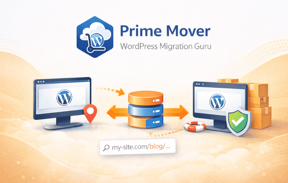 Prime Mover Pro v2.1.1