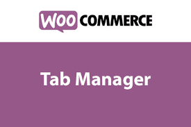 WooCommerce Tabs Manager v1.16.3