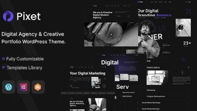 Pixet主题下载