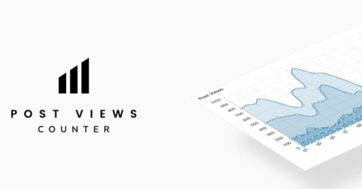Post Views Counter Pro v1.5.4 [Activated]