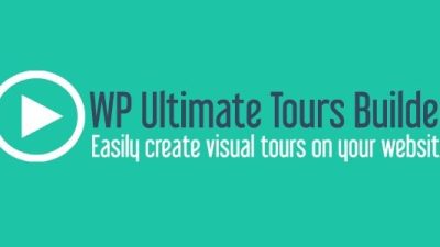 WP Ultimate Tours Builder v1.055