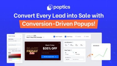 Poptics Pro插件下载