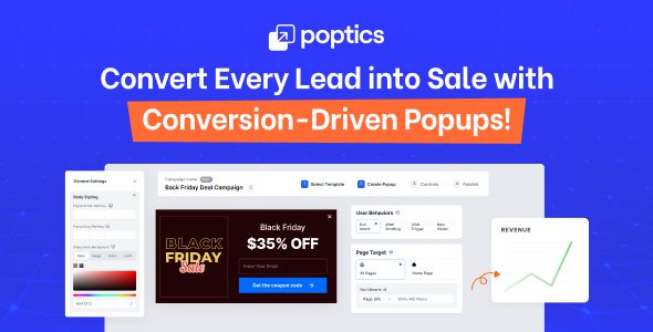 Poptics Pro插件下载