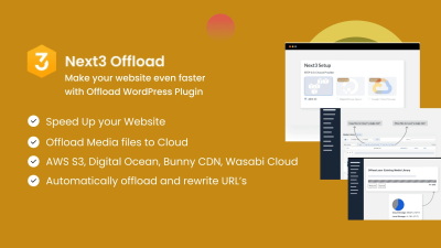 Next3 Offload v4.3.6