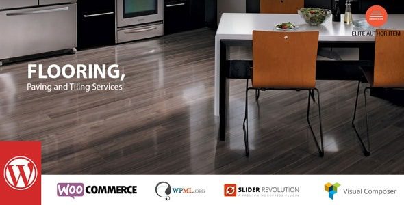 Flooring v6.8 Paving and Tiling Services