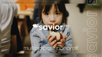 Savior主题下载
