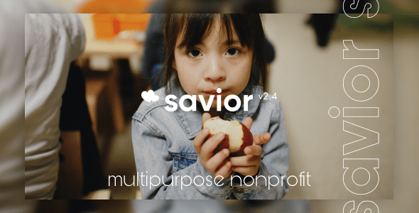 Savior主题下载