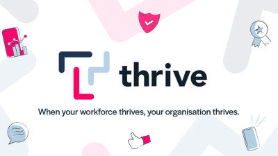 Thrive Product Manager v10.8.6.2