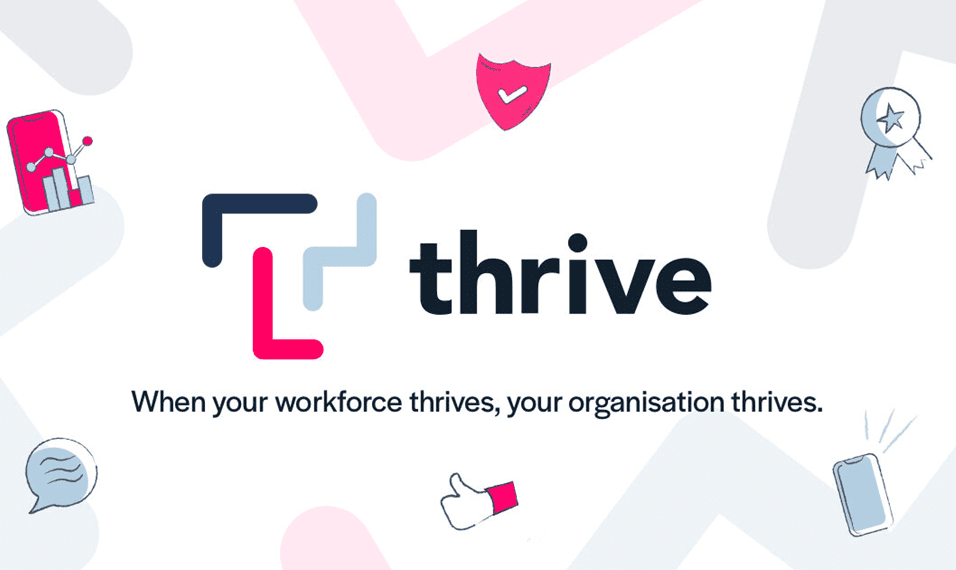 Thrive Product Manager v10.8.6.2