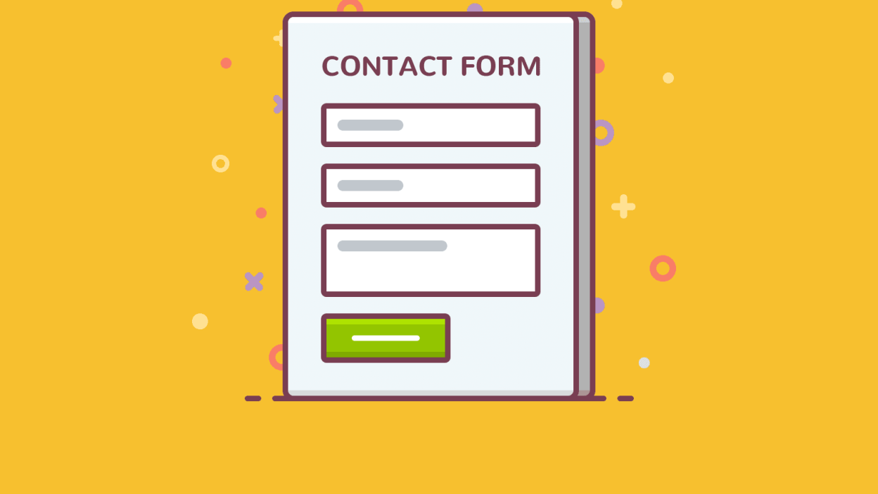 MotoPress Simple Contact Form v1.2.3