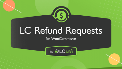 LC Refund Requests for WooCommerce v2.1.0