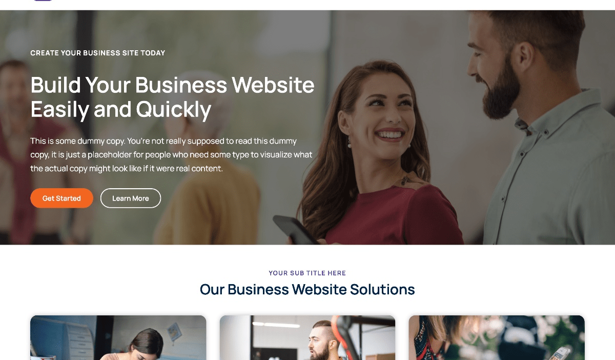 BigBlocksPro (v1.0.0) WPEnjoy Themes