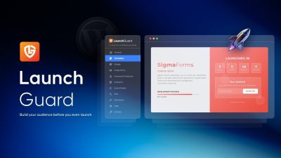 LaunchGuard Pro v1.0.3 Coming Soon & Maintenance Mode