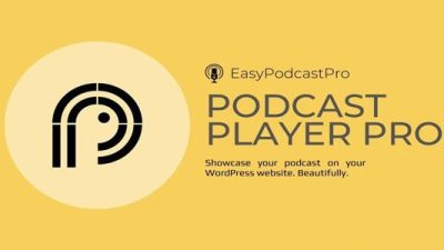 Podcast Player Pro插件下载
